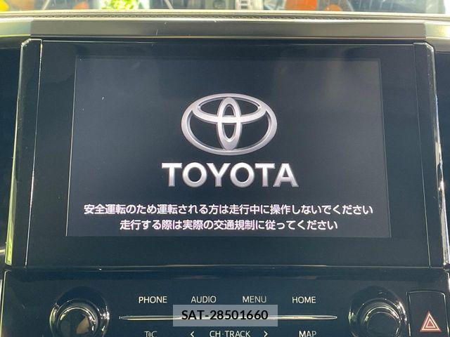 Toyota ALPHARD 2023-05 8625614-2