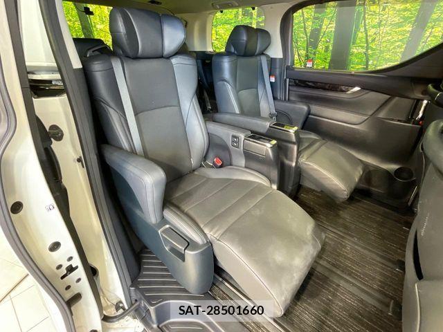 Toyota ALPHARD 2023-05 8625614-7