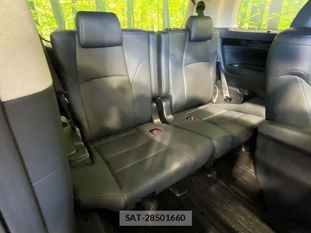 Toyota ALPHARD 2023-05 8625614-8