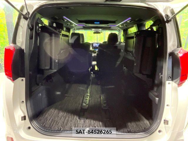 Toyota ALPHARD 2021-09 8625641-10