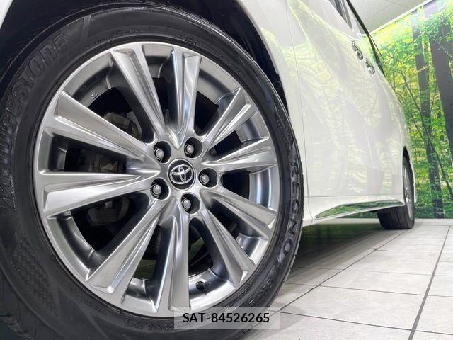Toyota ALPHARD 2021-09 8625641-13
