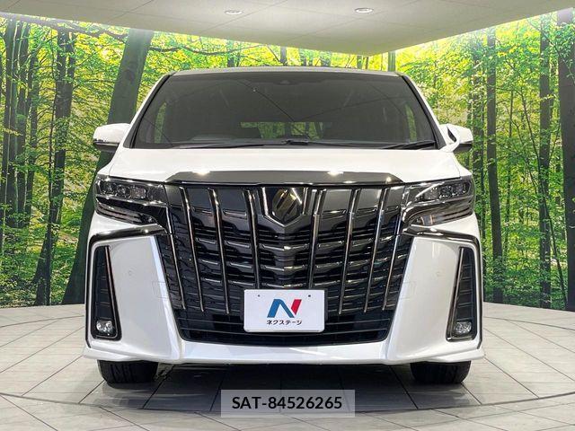 Toyota ALPHARD 2021-09 8625641-14