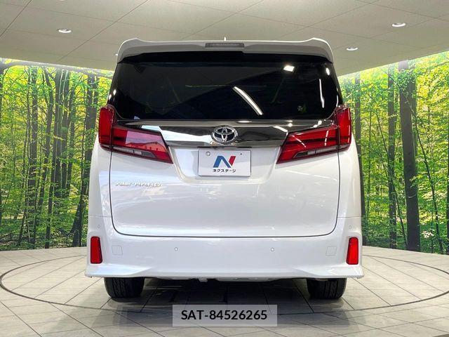 Toyota ALPHARD 2021-09 8625641-15