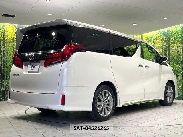 Toyota ALPHARD 2021-09 8625641-17
