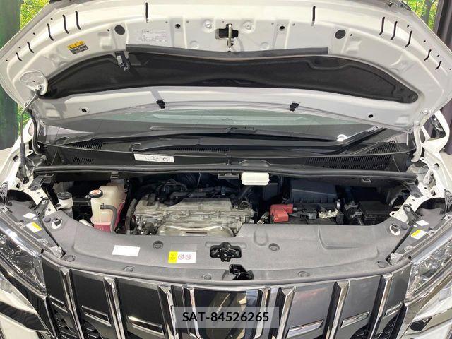 Toyota ALPHARD 2021-09 8625641-18