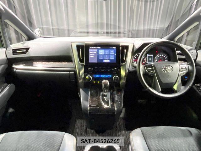 Toyota ALPHARD 2021-09 8625641-1