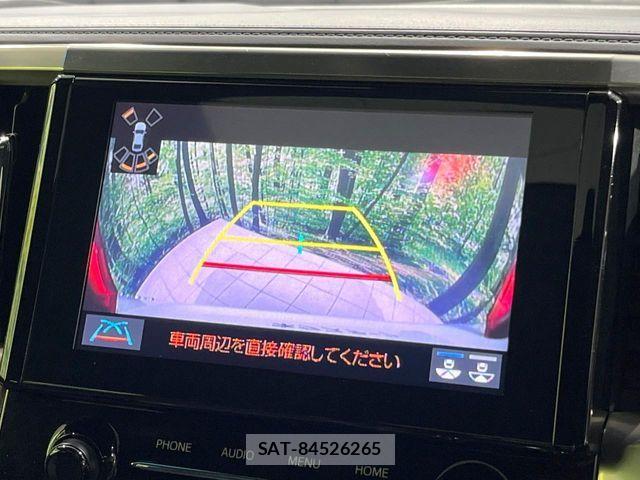 Toyota ALPHARD 2021-09 8625641-4