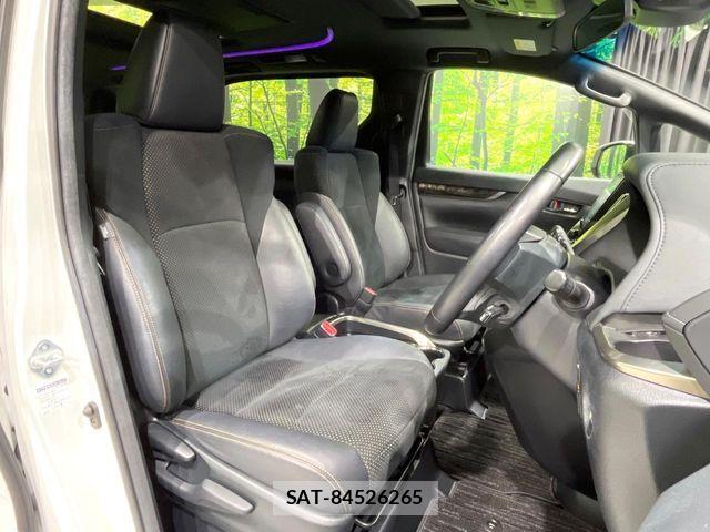 Toyota ALPHARD 2021-09 8625641-7