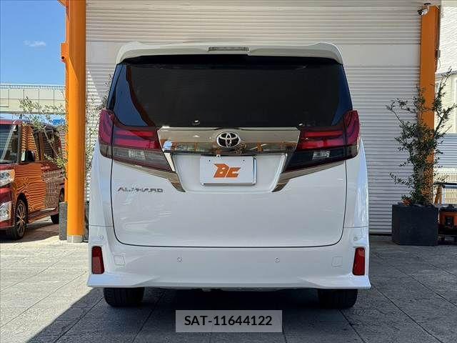 Toyota ALPHARD 2016-08 8625650-13