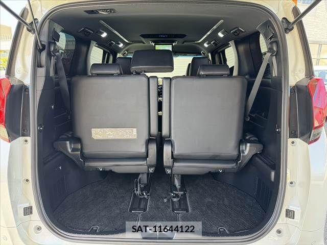 Toyota ALPHARD 2016-08 8625650-20