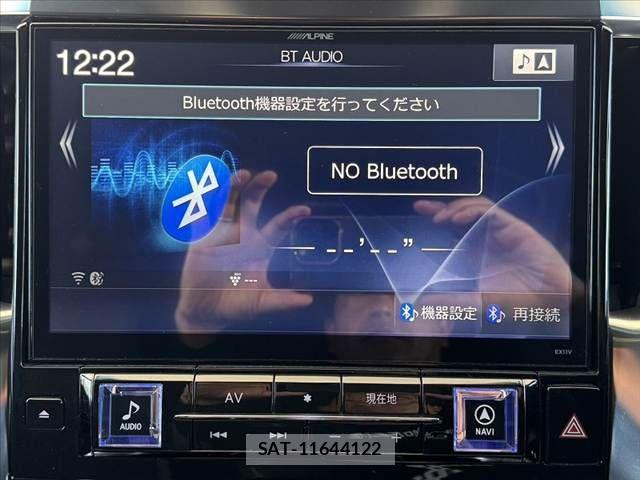 Toyota ALPHARD 2016-08 8625650-23