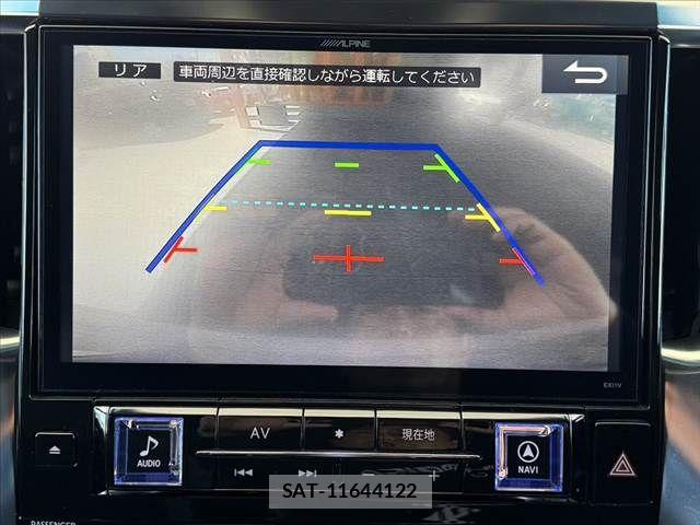 Toyota ALPHARD 2016-08 8625650-3