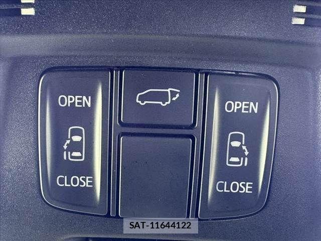 Toyota ALPHARD 2016-08 8625650-5