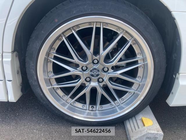 Toyota ALPHARD 2019-02 8625642-10