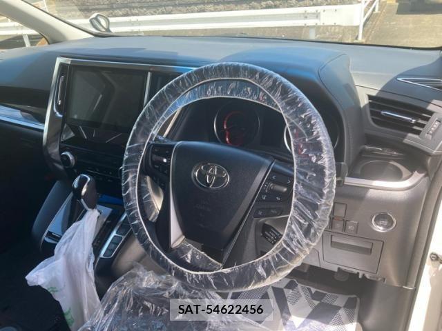 Toyota ALPHARD 2019-02 8625642-13