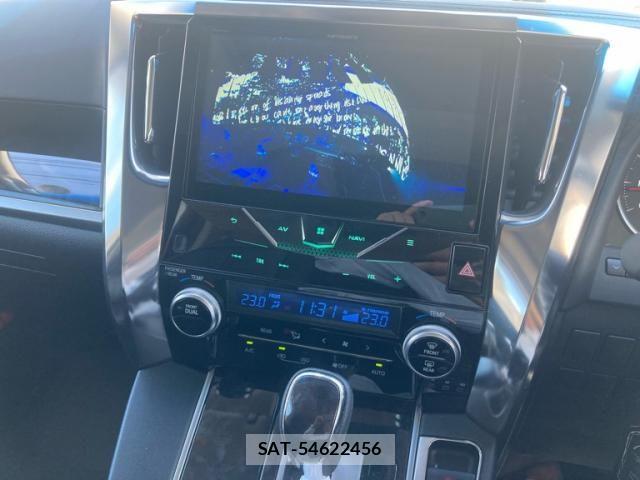 Toyota ALPHARD 2019-02 8625642-20
