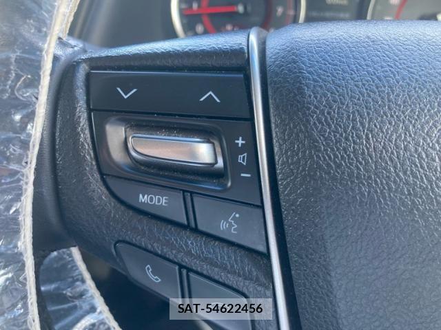 Toyota ALPHARD 2019-02 8625642-22