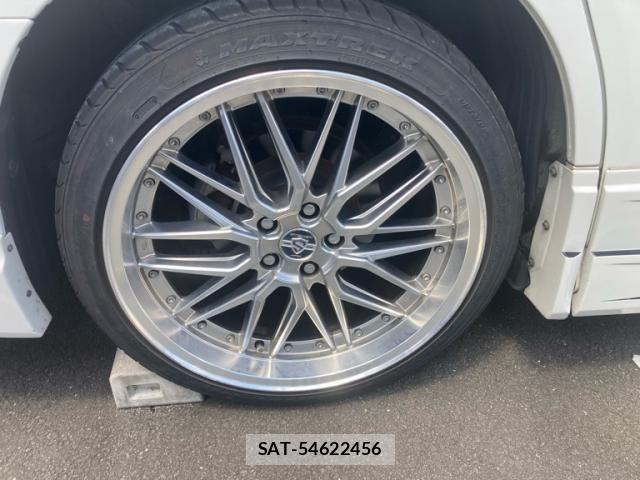 Toyota ALPHARD 2019-02 8625642-7