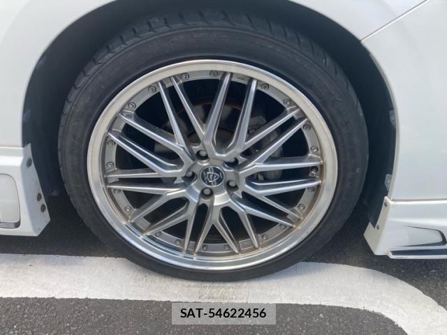 Toyota ALPHARD 2019-02 8625642-8