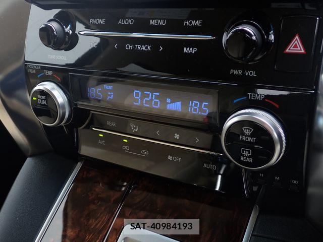 Toyota ALPHARD 2022-09 8625632-10