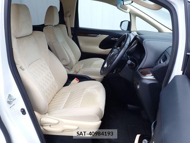 Toyota ALPHARD 2022-09 8625632-13