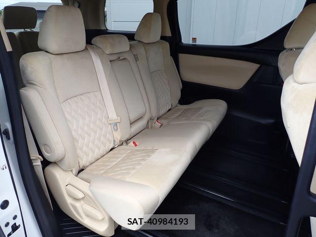 Toyota ALPHARD 2022-09 8625632-14