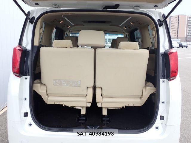 Toyota ALPHARD 2022-09 8625632-15