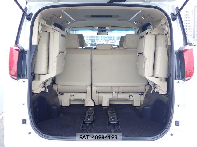 Toyota ALPHARD 2022-09 8625632-16