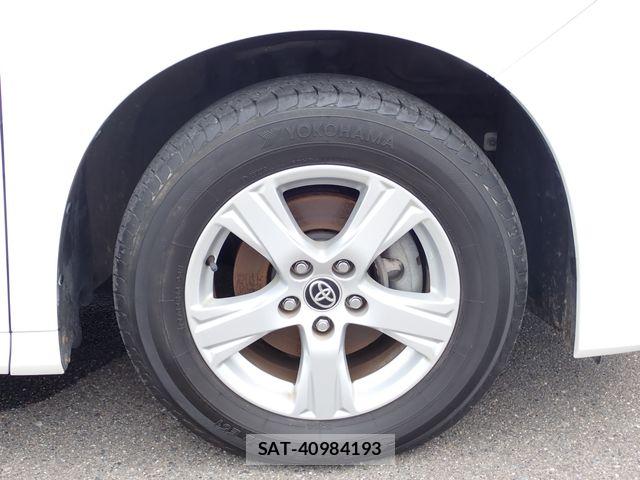 Toyota ALPHARD 2022-09 8625632-17