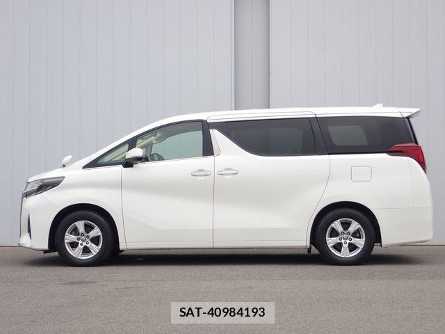 Toyota ALPHARD 2022-09 8625632-18