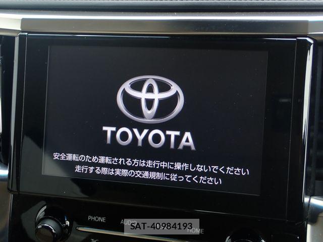 Toyota ALPHARD 2022-09 8625632-20