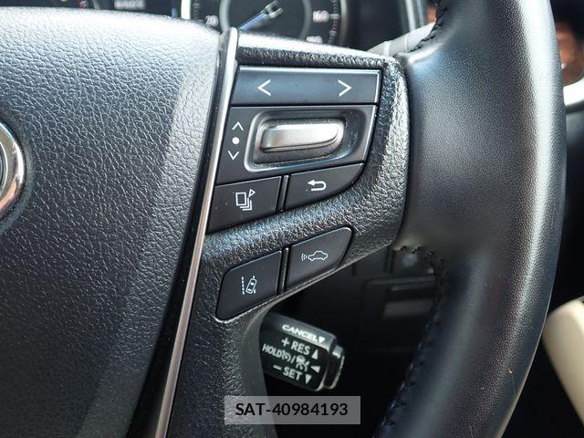 Toyota ALPHARD 2022-09 8625632-23
