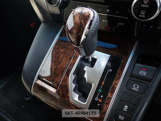 Toyota ALPHARD 2022-09 8625632-25