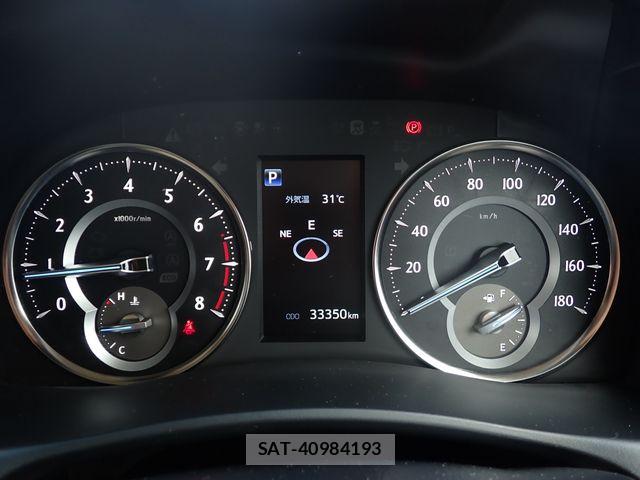 Toyota ALPHARD 2022-09 8625632-8