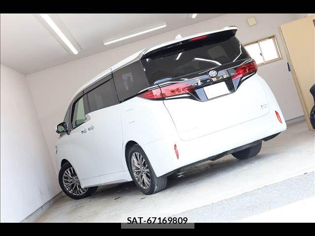 Toyota ALPHARD 2025-02 8625602-10