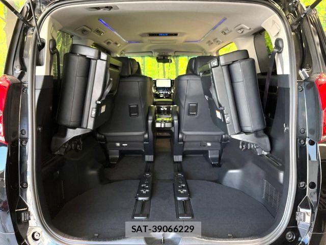 Toyota ALPHARD 2019-03 8625626-9