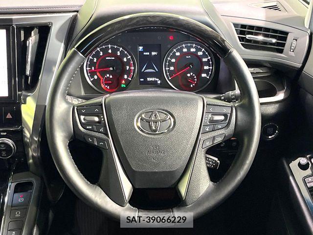 Toyota ALPHARD 2019-03 8625626-10