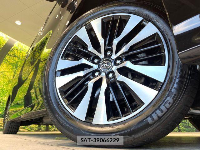 Toyota ALPHARD 2019-03 8625626-11
