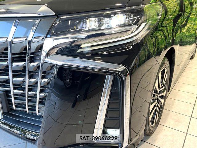 Toyota ALPHARD 2019-03 8625626-12