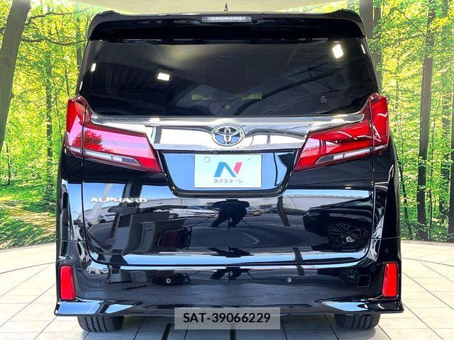 Toyota ALPHARD 2019-03 8625626-14