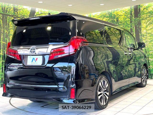 Toyota ALPHARD 2019-03 8625626-16