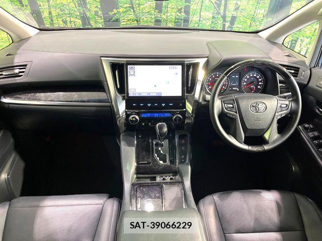 Toyota ALPHARD 2019-03 8625626-1