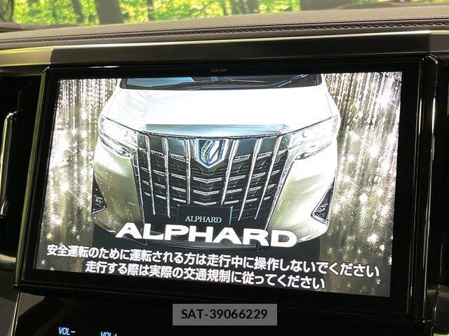Toyota ALPHARD 2019-03 8625626-3