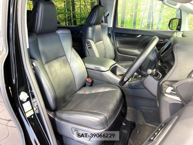 Toyota ALPHARD 2019-03 8625626-6
