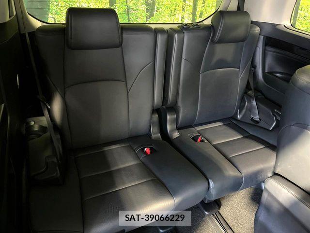 Toyota ALPHARD 2019-03 8625626-8