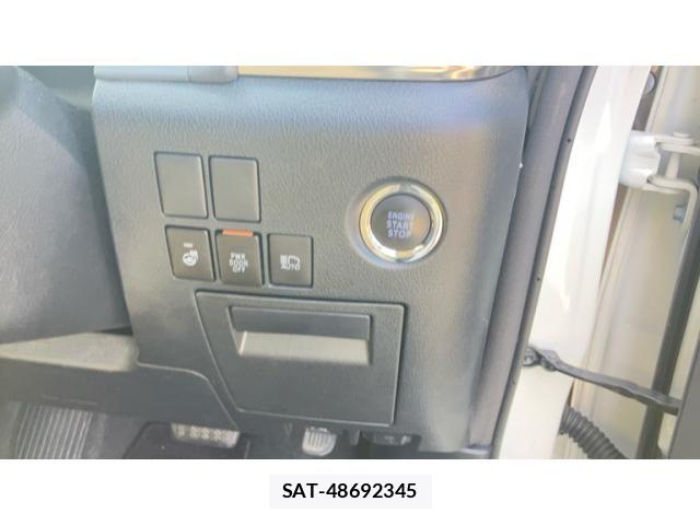 Toyota ALPHARD 2016-12 8665760-13