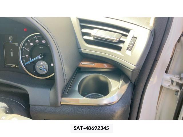 Toyota ALPHARD 2016-12 8665760-14