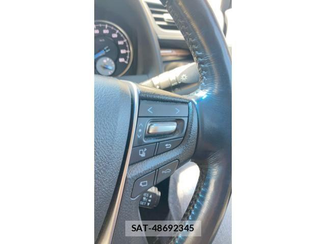 Toyota ALPHARD 2016-12 8665760-16