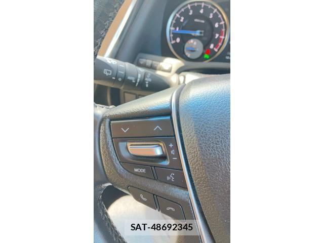 Toyota ALPHARD 2016-12 8665760-17