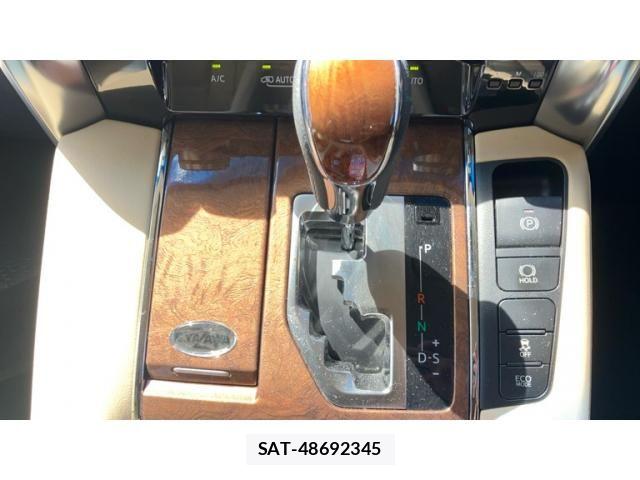 Toyota ALPHARD 2016-12 8665760-21